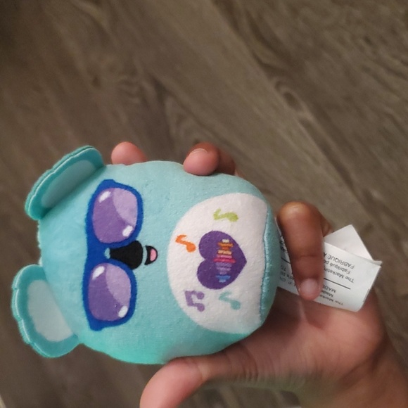 Squishmallows McDonald's Toy- KEVIN - Picture 3 of 3